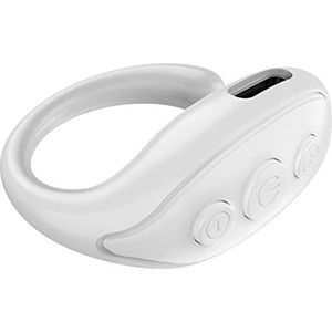 Draadloze Page Turner voor telefoon | Duurzame scrollbediening Oplaadbaar met ringenontwerp | Selfie-afstandsbediening voor mobiele telefoons, tablets Ximan