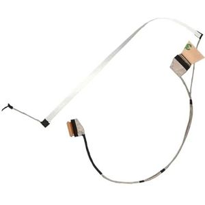 Voor HP 340 G7 348 G5 TPN-I136 245 240 G8 G9 Laptop Videoscherm LCD-scherm Lint Flex