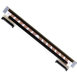 Vervangende onderdelen for de originele thermische printkop van de Zebra GT800 GT820 GT810 GT830 printer.