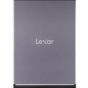 Lexar SL210 500GB USB3.1 Type-C draagbare SSD