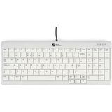 Bakker Elkhuizen - UltraBoard 960 V2 - Toetsenbord - Grijs - Bedraad - QWERTZ