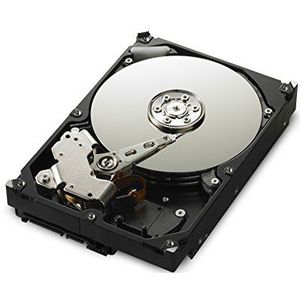 Seagate Desktop interne harde schijf (7.200 rpm, SATA, 3 GB/s, 16 MB cache, 8,9 cm (3,5 inch) 1TB