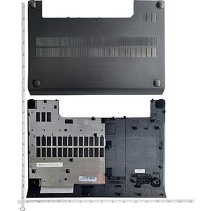 Behuizing voor Lenovo G400 G405 G410 G490 LCD-bovenkant/bezelcover/palmsteun bovenkant/onderkant/harde schijfcover(E Shell)