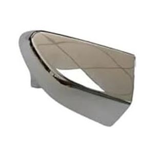 Handgreep aan de achterzijde Voor- En Achterdeurgreepafdekking Voor Hyundai Tucson 2016-2019 Met Voor Smart Key-knop(‎Front Right Cover)