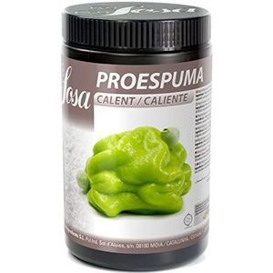Sosa - Pro Espuma Warm - 500g