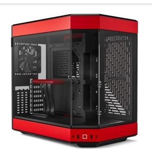 HYTE Y60 RD ATX | CS-HYTE-Y60-BR