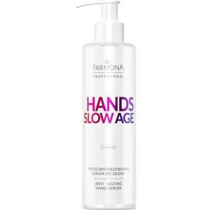Farmona - HANDS SLOWAGE - Handserum - 200ml