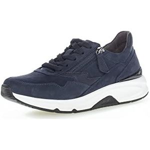 Gabor 96.898.46 - Dames sneaker - maat 38.5 (EU) 5.5 (UK)