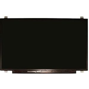 Vervangend Scherm Laptop LCD Scherm Display Voor For HP ProBook 645 G4 14 Inch 30 Pins 1366 * 768