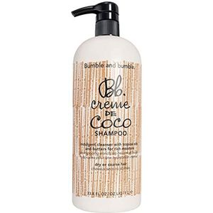 Bumble and bumble Creme de Coco Shampoo