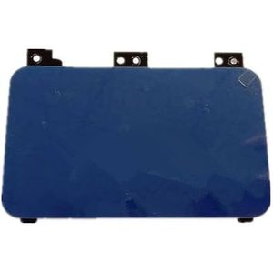Laptop Touchpad Voor For HP Stream 11-ab000 Blauw