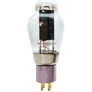 HIFI 300BPT zelfmontage, 4-weg vacuümbuis audio versterker kit (2 stuks Matched Pair)