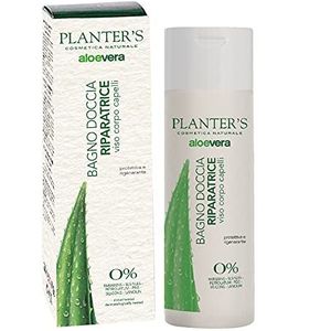 Planter's Aloë Vera douchecrème, 200 ml