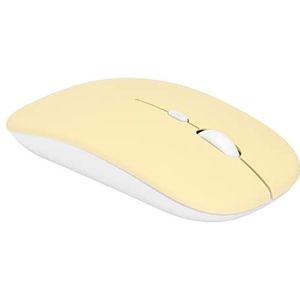 Laptopmuis, 10 Meter Draadloze Transmissie Bediening Draadloze Muis voor Kantoor voor Thuis