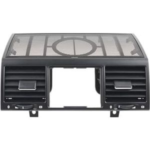 Auto Midden AC Vent Grille Airconditioning Outlet Montage for Benz G Klasse W463 4636807508