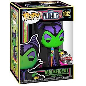 Disney Villains - Maleficent Funko POP! Figuur