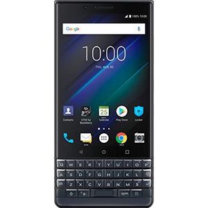 Blackberry Key2 LE Dual SIM 64GB 4GB RAM BBE100-4 Slate Blue SIM Free