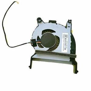 Laptop CPU-koelventilator voor HP EliteDesk 800 600 400 G4 35W L19561-001 405