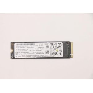 Lenovo - SSD ASM - 512 GB - M.2 2280 - NVMe