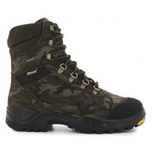 CHIRUCA Barbet 21 Gore-Tex laarzen, Groen, 46 EU