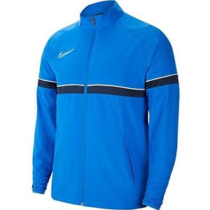 Nike - Dri-FIT Jack - Zwart - Polyester