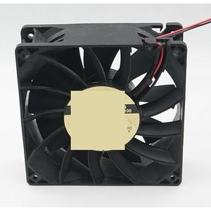 AS12024HB389100 120mm snelheidsventilator ADDA 12038 24V 2.1A Power Fan 120x120x38mm 6200RPM