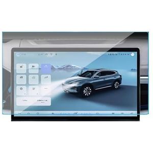 Displaybeschermfolie Voor BYD Song PLUS New Energy 2021 2022 2023 2024 2025 12,8"", 15,6"" Navigatiebeschermfolie Autodashboard(Navigation Film 12.8"")
