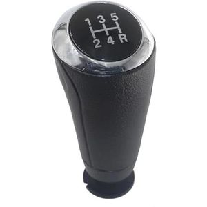 Versnellingsknop Voor Aveo Voor Sonic T300 1.4L 2012-2017 5 Speed ​​Pookknop Hendel Veranderen Versnellingsbak Shifter Pookknop Afdekking