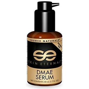 Source Naturals DMAE Serum - 50 ml - Anti-Aging Serum