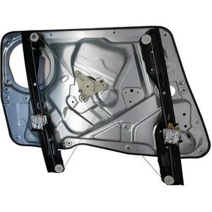 Elektrische Raamlift Voor VW Voor Tiguan 2007 Auto Voordeur Raamheffer Regelaar Rechts Accessoires 5N0837462