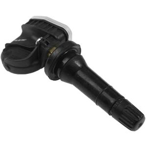 TPMS Bandenspanning Sensor Monitor Fit Voor BAIC Jeep BJ40 2017.1-2019.6 B00011299 2016DJ4019 TP3040002 Auto Accessoires bandenspanning monitoring (Size: 1 pc)