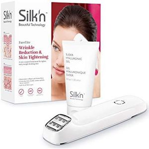 Silk 'n FaceTite, huidverjongingsapparaat, wit