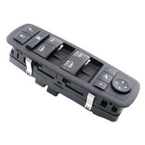 68262252AC 68271208AB 68231806AA 56046826AD Voor Avenger Master Power Window Switch Raamschakelaarknop