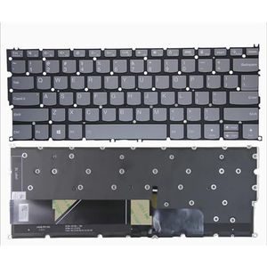 VS voor Lenovo FLEX 5G 14Q8CX05 YOGA G5 82AK 2021 Laptoptoetsenbord