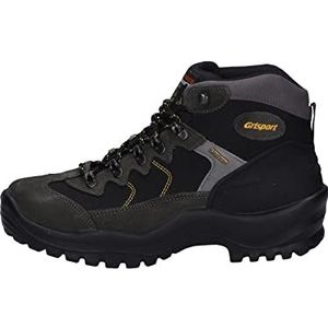 Grisport Wandelschoenen, donkerbruin, 44 EU
