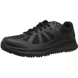Shoes for Crews 22782-42/8 ENDURANCE II - Antislip sneakers voor heren, maat 42, ZWART