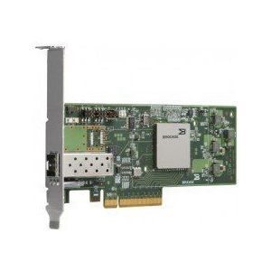 IBM - Brocade 16Gb FC - Host Bus Adapter - Netwerkkaarten