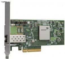 IBM - Brocade 16Gb FC - Host Bus Adapter - Netwerkkaarten