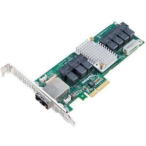 Adaptec 2283400-R Single SAS Expander Card (12GB/s)