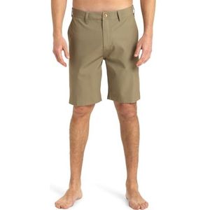 Quiksilver Union Amphibian 20 - Shorts - Union Amphibian 20 - Heren