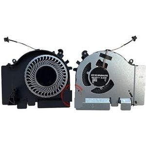 GPU-koelventilator voor Xiaomi MI 15.6 voor Gaming GTX1060 6G Edition 171502-AA EG75071S1 C010 C020 S9A 1060/1660TI/2060 CPU-ventilatorkoeler(GPU)