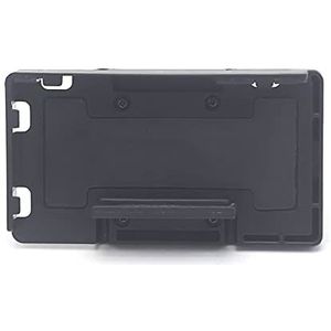 Telefoonhouder Navigatiebeugel Motor Voor BMW S1000XR S1000 XR S 1000 XR R1250GS R 1250 GS Voor ADV Motorfiets Draadloze Snel Opladen GPS Mobiele Telefoon Navigatie Beugel(Size:Wireless Black)