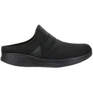 MBT Taka Slip On M Herensneakers, Zwart, 44.5 EU