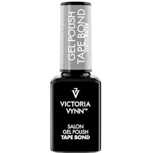 Victoria Vynn Gel Polish Tape Bond Soak Off manicure, nagelprimer voor perfecte hechting, 15 ml