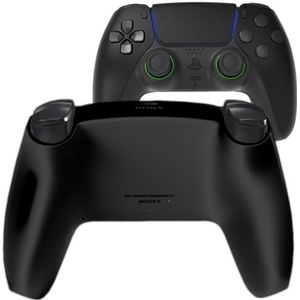 CS Rapid Fire Controller voor PlayStation 5 PC - Zwart