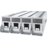 APC - E3SBTH4 - UPS Accessoires - Zwart - Loodzuur Batterijmodule