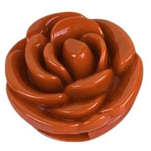 Lege Lippenstift Paletten Lege Markeerstiften Container Oogschaduw Pan Make-up Paletten Cosmetica Opbergdoos Rose Lippenstift Palet