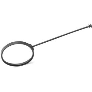 HLWXMDZ Voor B&MW X1 X3 X4 X5 X6 Z4 E70 E46 E90 E39 E87 F10 F11 E83 E60 16117222391 Brandstofolietankdeksel Kabel Sling Gas Cap Touw Lijn