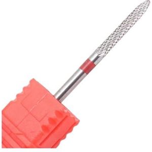 HQABCUTR Carbide Nagelboorset Polijstgereedschap Manicure & Pedicure