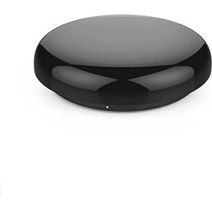 Universele afstandsbediening IR Audio/Video, Smart Home WiFi Remote Hub, infrarood via Smart Life/Tuya APP compatibel met Alexa